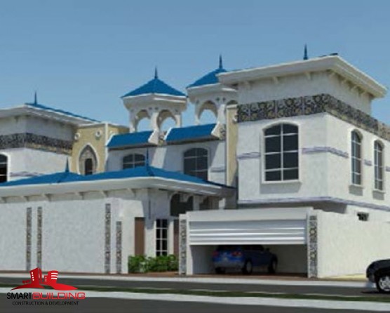 Dolphin-villas-dammam